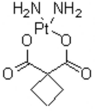 Carboplatin